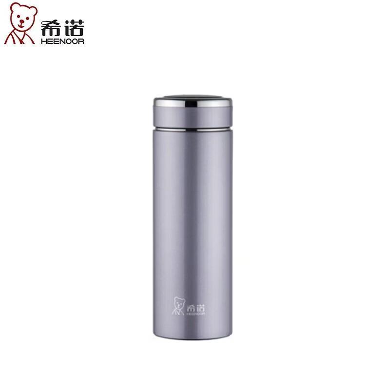 XINUO XN-3010 Stainless Steel Vacuum Insulated Tea Mug