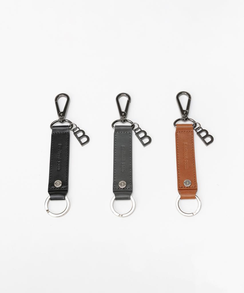 Bedford11Th City Tech By B Leather Charm
