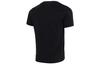 Nike T Shirts Men's Black Crew Neck Moderate Straight Fit CZ9725-010