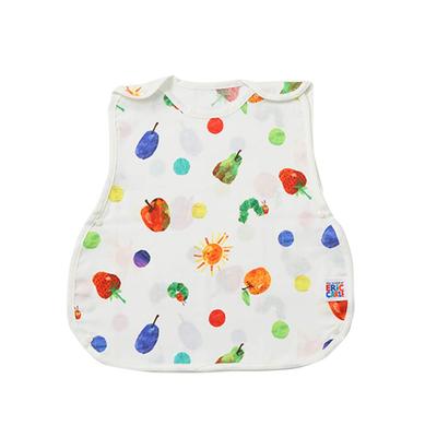 Very Hungry Caterpillar Double Gauze Made In Japan Baby.e-sleep Sleeper,