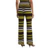 I Saw It First Womens/Ladies Stripe Knitted Slim Tank Top