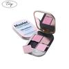Maquiagem para olhos – Sombras de olhos