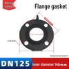 UPVC Rubber Flange Gasket with Holes