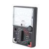Pointer Type YX 360TRn Multimeter Plastic Material Black Color Pointer Type Multimeter Analog Multimeter Professional Testing