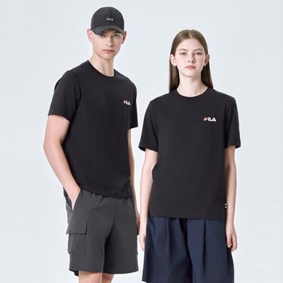 Fila Linear Small Logo T shirT