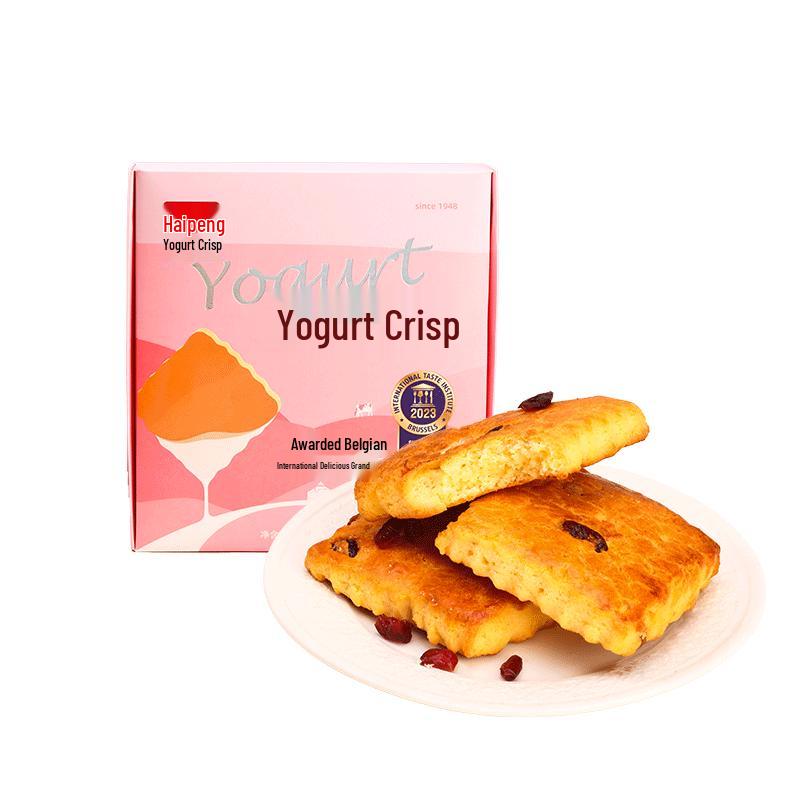 Haipeng Yogurt Biscuits