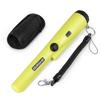 Handheld GP-Pointer Metal Detector Pinpointer Professional Detector Metal Waterproof Gold Positioning Treasure Hunter With LED