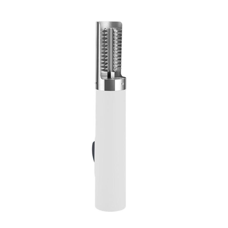 Waterproof Cordless Fish Scale Remover Cleaner Portable Powerful Electric Fish Scraper Seafood Cleaning Tool Durable