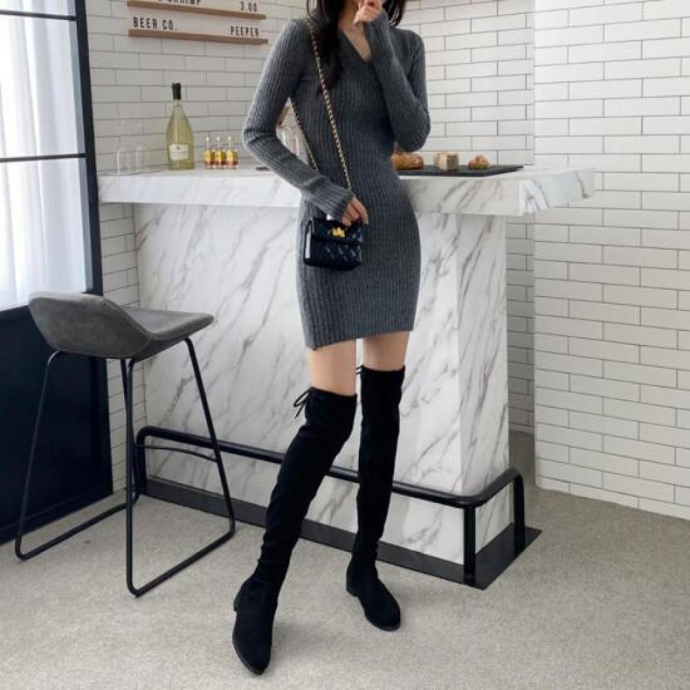 New ArriValS Open Run Women S Halloween Long SleeVe V Neck Fitted Sweater