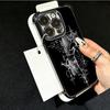 Silent Hill Horror Theme Soft Phone Case For Xiaomi Poco X7 X8 Pro Max X6 X5 X3 F8 Ultra F7 M8 M7 M5S Redmi 15C 15A 15 14C 13C 1