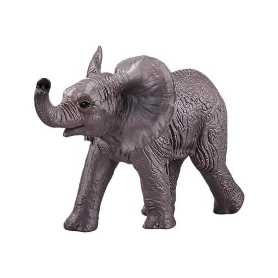 Фигурка MOJO ANIMALPLANET Animal Planet Африканский слон (детеныш) 387002