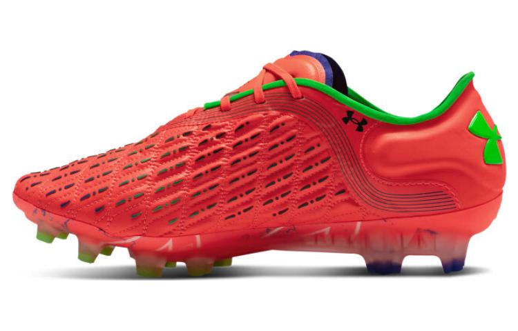 Under Armour Wmns Magnetico Elite 3 FG  Beta Green Screen  35.5