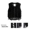 Custom Logo Equestrian Safety Vest for Horse Riding 8108001