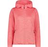 CMP Hoodie Fleece
