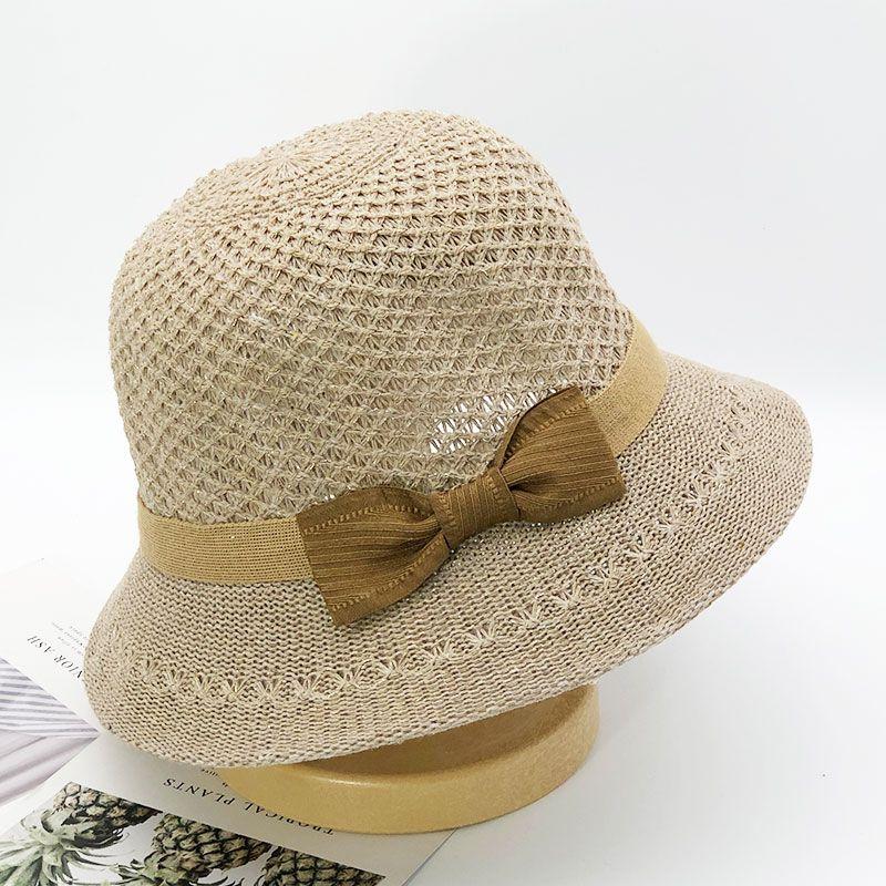 Summer Sun Hat, Thin Design Sun Protection, Large Eave Breathable Cool Basin Hat Sun Hat