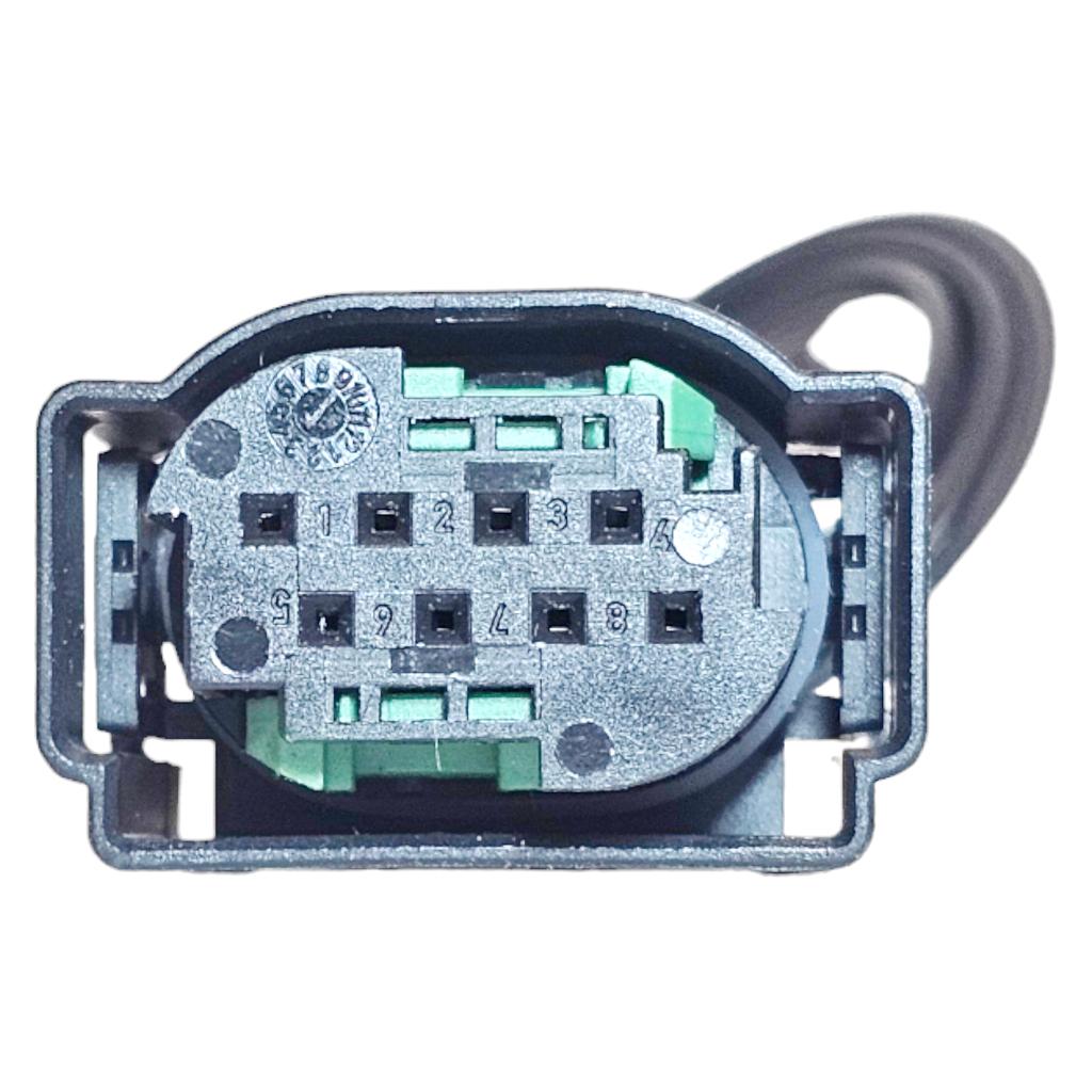 Cruise Control Distance Sensor Connector Fits Dodge Fiat Hyundai Jeep 2011-