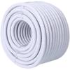 Baige Thickened PVC Coated Flexible Metal Conduit
