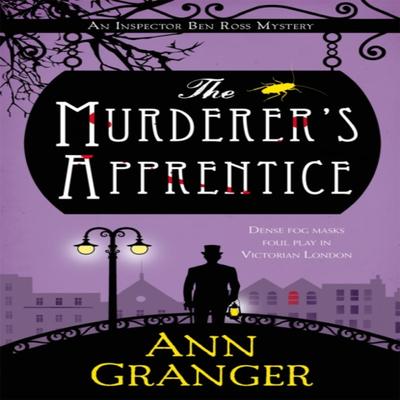 The Murderers Apprentice by Ann Granger Paperback Book 9781472252722
