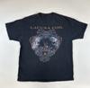 Vintage Lacuna Coil Band Unisex Shirt Adult Cotton Tee SB078