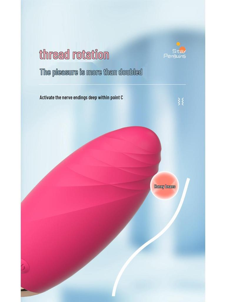 Vibrador Clitoriano Gladiador de Silicone: Silencioso, Impermeável, Controlado Remotamente com 10 Vibrações de Frequência Variável