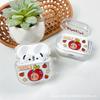 Star Headgear for Apple AirPods 1 Generation Bluetooth Headset Case AirPods Pro 1 Generation Wireless Bluetooth