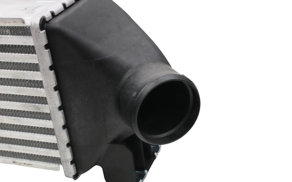Ft55601 Intercooler Rapido