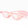 Anti Fog Racing Swimming Goggles Waterproof Custom Silicone New Launch Adult Racing Training Swimming Goggles