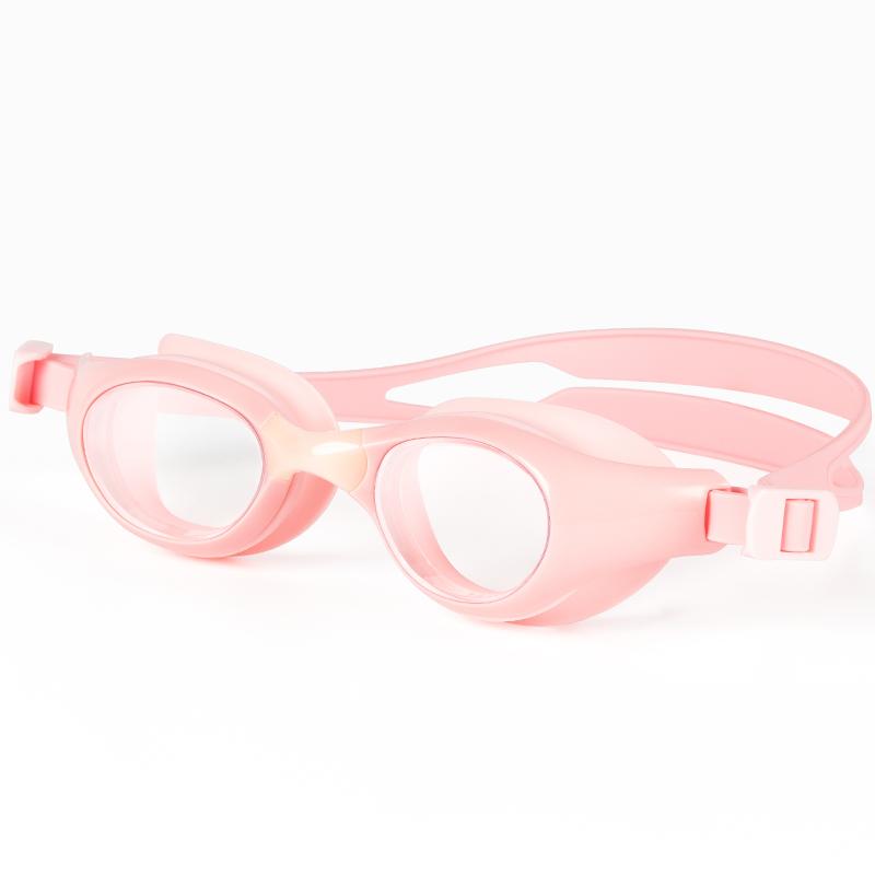 Anti Fog Racing Swimming Goggles Waterproof Custom Silicone New Launch Adult Racing Training Swimming Goggles