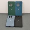 For OnePlus 13T Case Square Liquid Silicone Case for One Plus 13 1+13 OnePlus13T Soft TPU Full Protective Shockproof Phone Cover