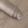 1PC 3metersx40cm Peel and Stick Floor sticker Natural Wood Grain Appearance Self Adhesive Scratch Prevention Suitable for Furnit