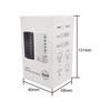 268W Gallium Nitride 8-Port 240W PD Desktop Charger.