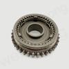 First and Second Gear Synchronizer