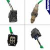 Amrxuts 234-8027 Downstream Oxygen Sensor for 2016-2021 Civic 1.5L L4, 2017-2022 CR-V 1.5L L4 Turbocharged, 36532-5AA-A01, 365325AAA01, 2348027
