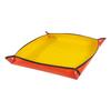 Telo da Giardino Pieghevole Multiuso Materiale Robusto 50x50cm 68x68cm 100x120cm Superfici Antiscivolo