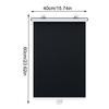 Window Roller Curtains Blackout Blinds Rolloer Without Drill Bedroom Home Decor Items Darkening Kitchen Bathroom Opaque Blind