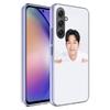 Gong Yoo Phone Case for Samsung A16 A26 A36 A56 A17 A37 A57 A07 A06 A02S A03 A04S A05S Galaxy Note 20 10 A50S A71 A51 A31 A30 A2