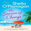 The Season of Change by Sheila OFlanagan Paperback Book 9781472261496