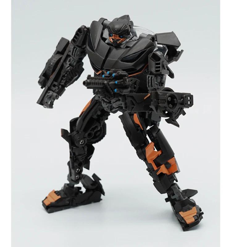 2026 Transformation Hot Rod Roboter Verwandlungsauto Spielzeug Sportwagen Legierung Edition Anime Actionfigur Modell Spielzeug Für Kinder Geschenk