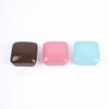 Simulation Square Bread Squeeze Toy Anxiety Relief Decompression Pinch Toy Office Gift