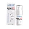 Shijing JJLBRO Men's 30ML White Delay Spray - External Use for Prolonged Intimacy