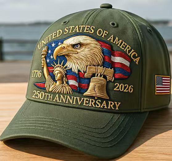 Embroidered Baseball Cap Baseball Cap Dad Hat Unisex Adjustable Embroidery Hat Outdoor Sun Hat