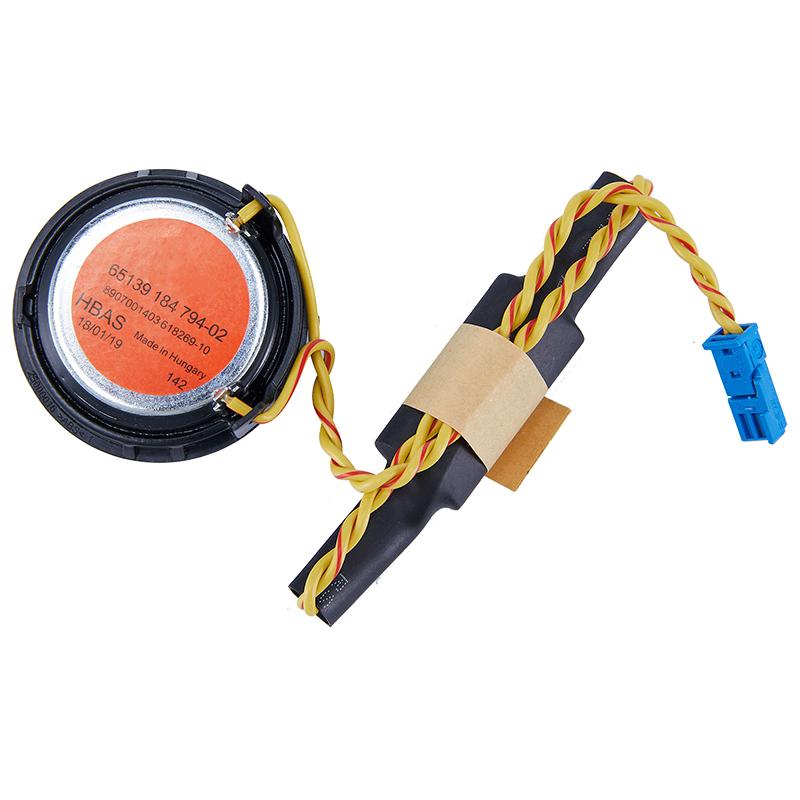 Car Special Tweeter Speaker For BMW F30 F20 F10 G20 G30 E90 E60 F25 F15 F16 3 5 Series X3 X5 X6 Treble Audio Horn
