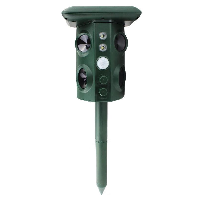 Junyi 669A Solar Snake Repeller