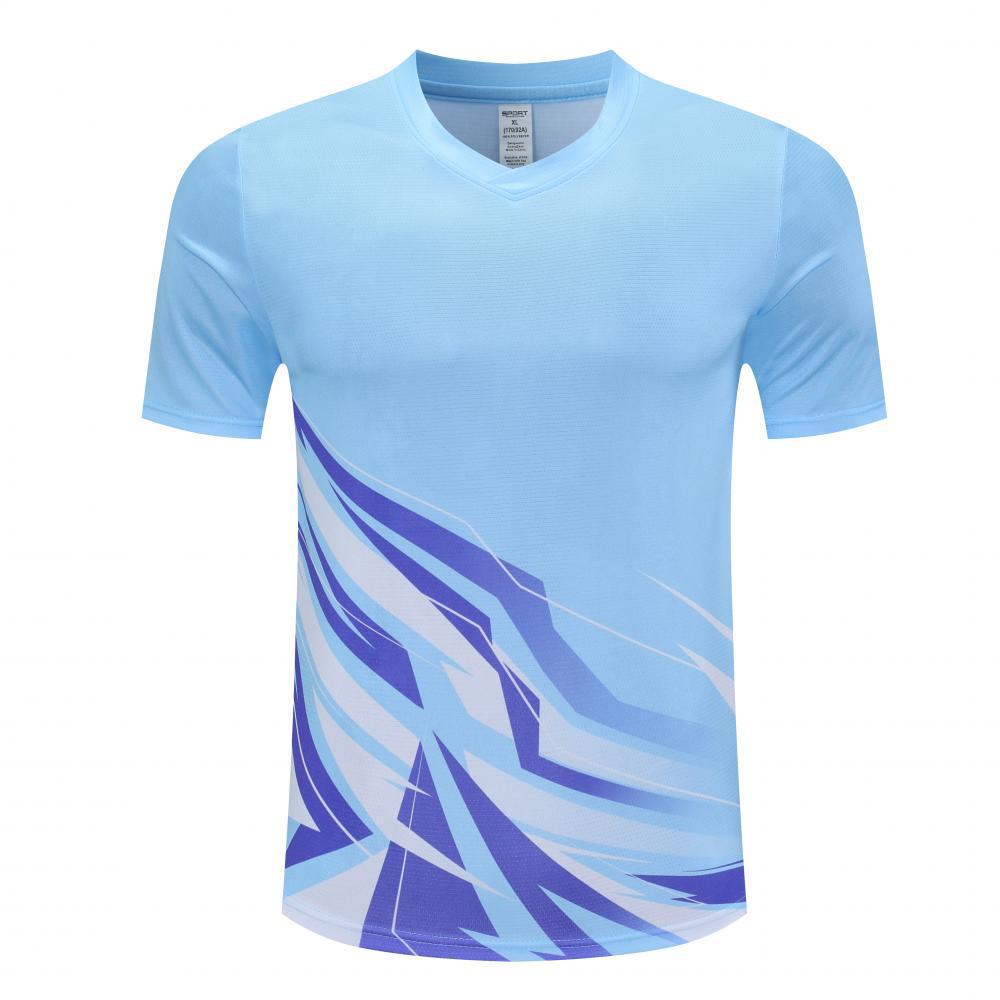 Quick-Dry Breathable Badminton & Volleyball Sports Set for Adults and Kids
