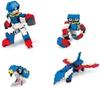 LaQ Robo LAPIS Build-up