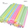 Kitchen Artifact Disposable Pearl Milk Tea Drinking Straws Shop Juice Sucker