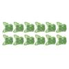 50 Pcs Plant Wall Fixture Clip Strong Adhesion Wall Vines Fixing Clips Prevent Collapse Plant Climbi