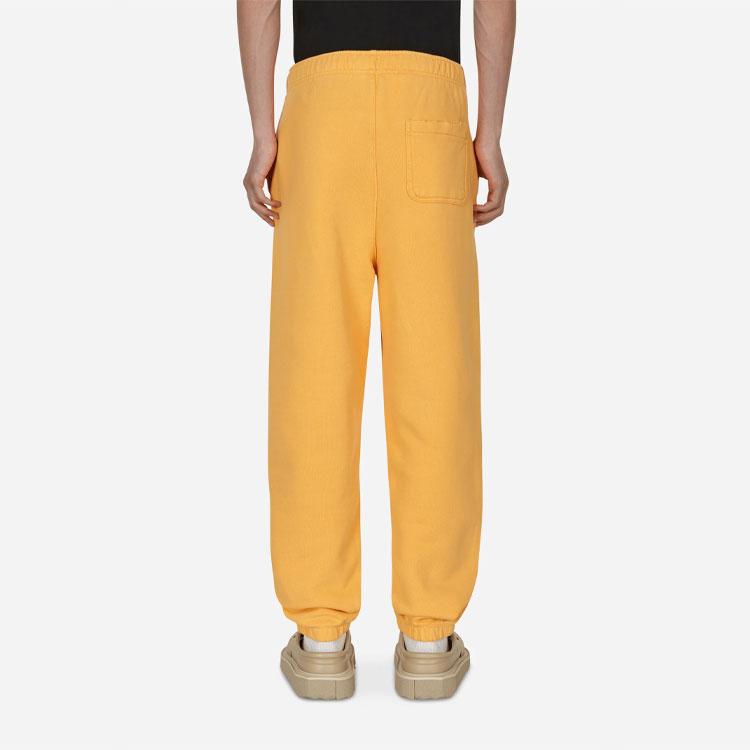 Jordan x Union M J FLC Pant (Asia Sizing) Sport Gold Unisex Streetwear DJ9527-771