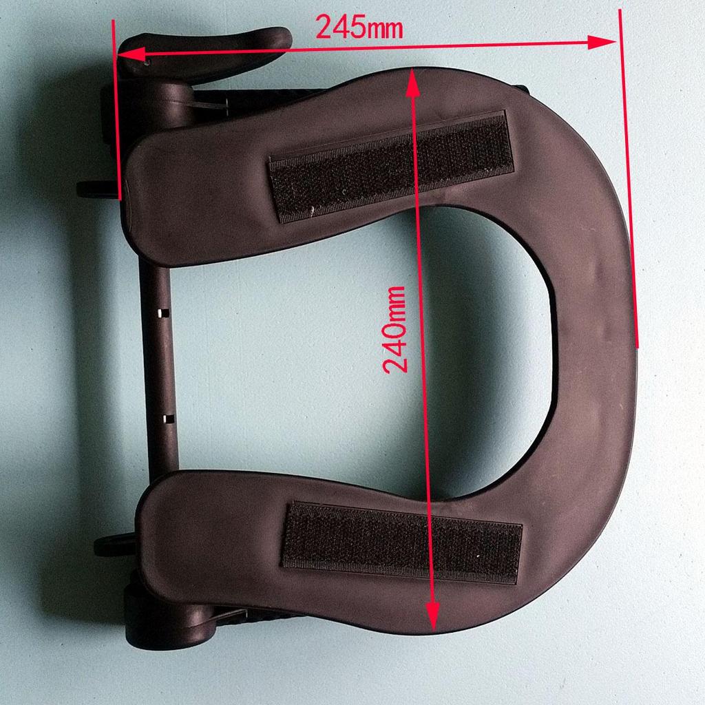 Suport Masaj pentru Noptieră sau Capăt de Pat - Perfect pentru Qixi, Ziua Profesorului sau Cadou pentru Persoane Vârstnice și Parteneri