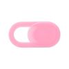 5/1PCS Universal Webcam Protective Cover Antispy Slider Camera Protector for iPad Laptop Macbook Phones Lens Privacy Sticker